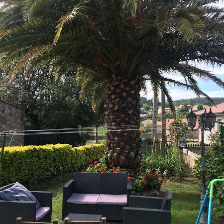 Hospedaje Casa Amalia Queveda Esterno foto
