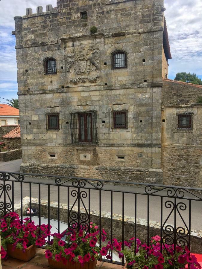 Hospedaje Casa Amalia Queveda Esterno foto