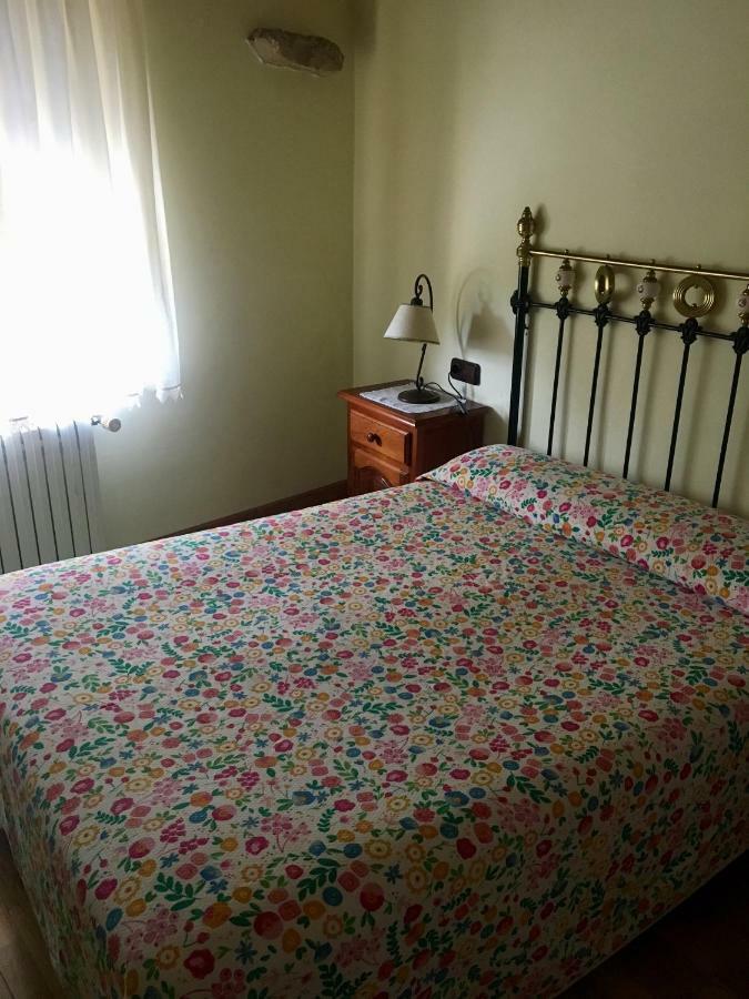 Hospedaje Casa Amalia Queveda Esterno foto